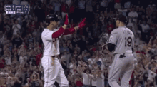 Red Sox GIF - Red Sox Baseball GIFs