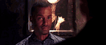 Darryl Stephens From Zero To I Love You GIF - Darryl Stephens From Zero To I Love You Sensitive GIFs