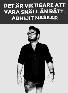 Abhijit Naskar Naskar GIF - Abhijit Naskar Naskar Vänlighet GIFs