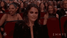 shrug what do you want keri russell emmys what