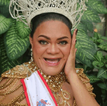 Juliana Kabang GIF