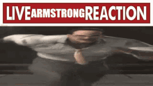 Metal Gear Rising Live Reaction GIF - Metal Gear Rising Live Reaction Senator Armstrong GIFs
