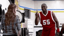 Laundry Day GIF - Denied Nope Finger GIFs
