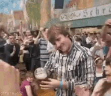Cheers Beer GIF - Cheers Beer Shots GIFs