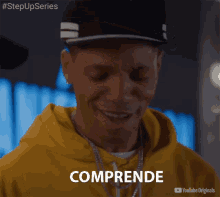 Comprende Do You Understand GIF - Comprende Do You Understand Get It GIFs