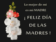 Feliz Dia De La Madre GIFs | Tenor
