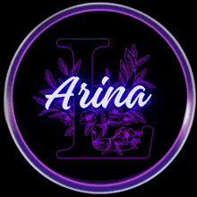Lilackz Arina GIF - Lilackz Arina GIFs