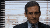 The Office Nothing Happened GIF - The Office Nothing Happened Secret GIFs