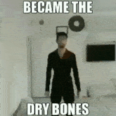 Dry Bones GIF - Dry Bones GIFs