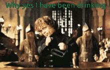 Game Of Thrones Why GIF - Game Of Thrones Why Yes GIFs
