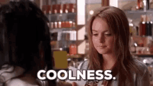 Cool Coolness GIF - Cool Coolness GIFs