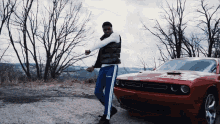 Reese Youngn Vrrrrr GIF - Reese Youngn Vrrrrr No More Parties GIFs