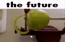 The Future GIF - The Future Apple GIFs