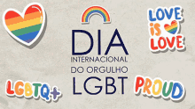 Dia Internacional De Orgulho Lgbt Dia Do Orgulho GIF - Dia Internacional De Orgulho Lgbt Dia Do Orgulho Orgulho Gay GIFs