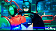 Lego Batman GIF - Lego Batman Joker GIFs