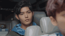 The Liar And His Lover Lee Seo Won GIF - The Liar And His Lover Lee Seo Won Smile GIFs