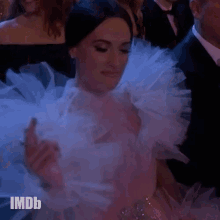 Kacey Mulgraves Rock Out GIF - Kacey Mulgraves Rock Out Pointing GIFs