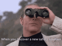 Safety Solution GIF