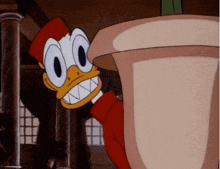 Donald Duck Evil Laugh GIF - Donald Duck Evil Laugh Laugh GIFs