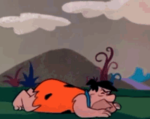 Fred Flintstone The Flintstones GIF - Fred Flintstone The Flintstones Clones GIFs