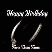 Trina Trina GIF