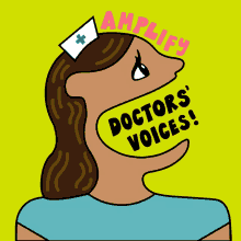 Amplifying Amplify Doctors GIF - Amplifying Amplify Doctors Doctor GIFs