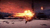 Armored Core 6 Armored Coretm Vi Fires Of Rubicontm GIF