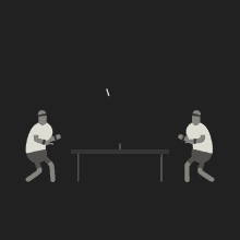 Pingpong Table Tennis GIF - Pingpong Table Tennis After Effects GIFs