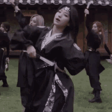 Fromis Saerom GIF - Fromis Saerom Fromis_9 GIFs