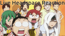 Headspace Grayism GIF - Headspace Grayism Kel Fandom Pico GIFs