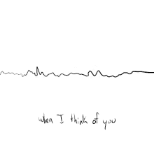 Heartbeat When I Think Of You GIF - Heartbeat When I Think Of You In Love GIFs