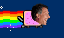 Macri Gato GIF - Macri Gato Nyan GIFs