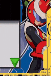 Kou Tsubame Protoman GIF - Kou Tsubame Protoman Prism Project GIFs
