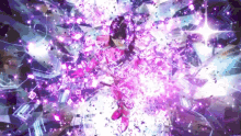 Kiramai Pink Sayo Oharu GIF - Kiramai Pink Sayo Oharu Special GIFs
