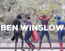 Ben Winslow Ben GIF - Ben Winslow Ben Winslow GIFs