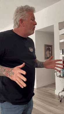 Angry Dad GIF - Angry Dad Lecture GIFs