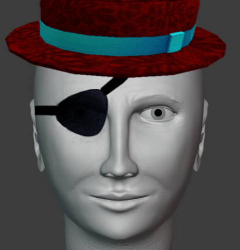 Roblox Catalog Hat, Roblox Wiki