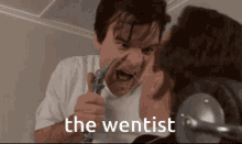 Wentist Wentistry GIF - Wentist Wentistry GIFs