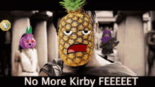 Kirby Dfk GIF - Kirby Dfk Defi Kingdoms GIFs