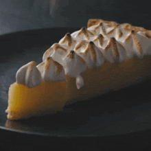 Lemon Meringue Pie Pies GIF - Lemon Meringue Pie Pies Dessert GIFs