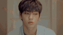 Txt Cant You See Me GIF - Txt Cant You See Me Yeonjun GIFs