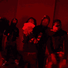 Red Gang GIF - Red Gang Blood GIFs