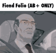 Fiend Folio Fiend GIF