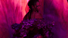 Pose Rihanna GIF - Pose Rihanna Savage X Fenty GIFs