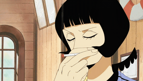 One Piece Shakky GIF - One piece Shakky Shakky one piece - Discover & Share  GIFs