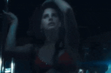 Lana Del Rey Tropico GIF - Lana Del Rey Tropico Gods And Monsters GIFs