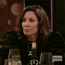 Fabulous Real Housewives Of New York GIF - Fabulous Real Housewives Of New York Wonderful GIFs