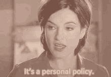 Personal Policy GIF - Personal Policy Privacy GIFs