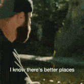 I Know Theres Better Places Jordan Davis GIF - I Know Theres Better Places Jordan Davis Fishing Spot Song GIFs