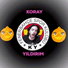 Koray Koray Yildirim GIF - Koray Koray Yildirim GIFs